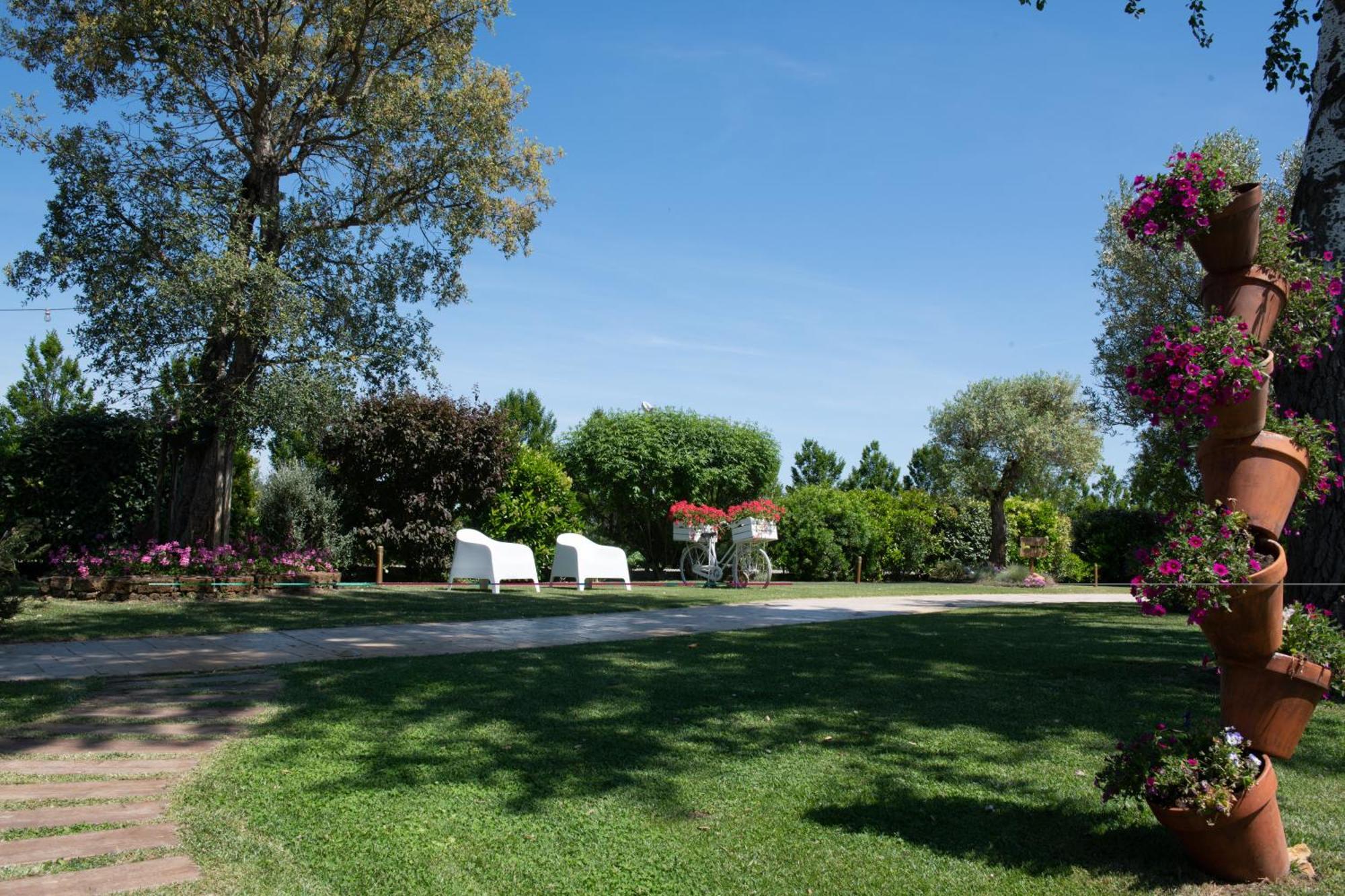 Vista Parco *
