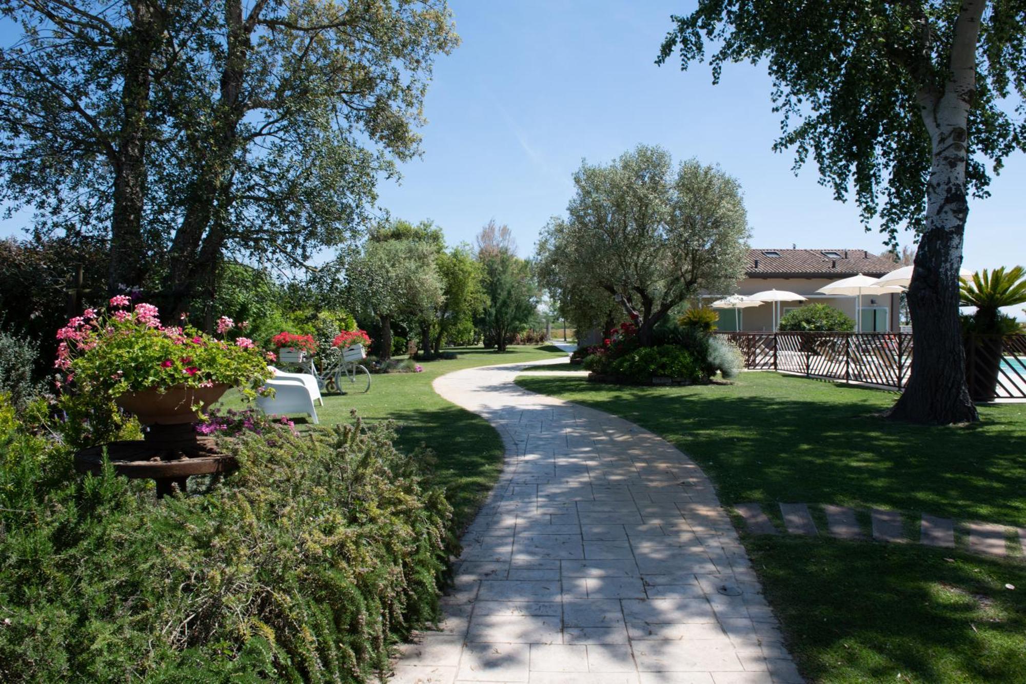 Vista Parco