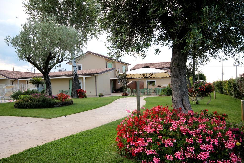 Vista Parco