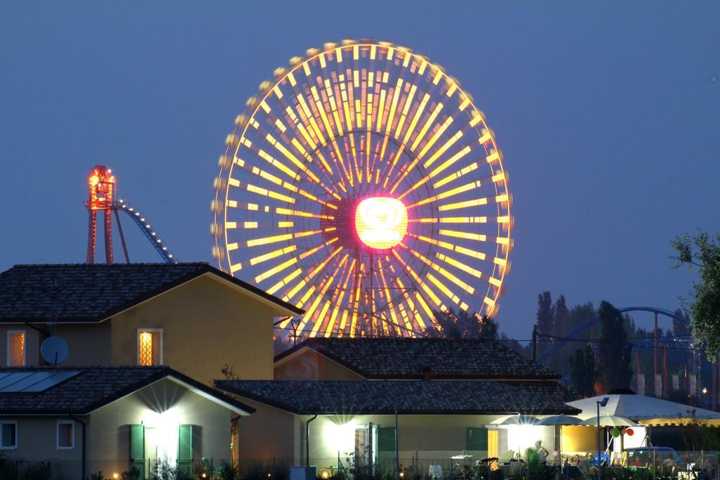 Vista Parco