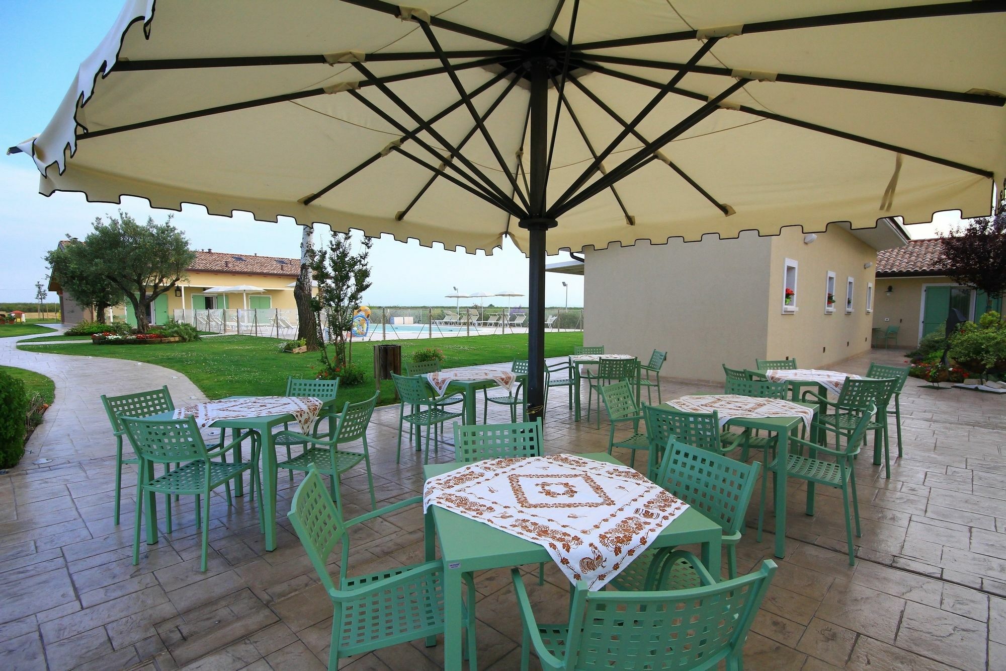 Vista Parco *