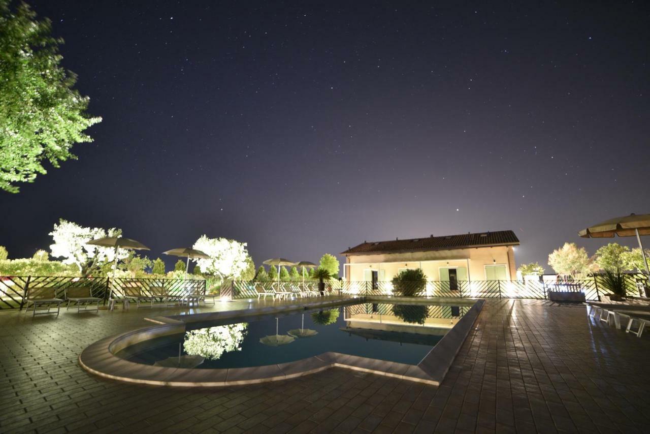 Vista Parco