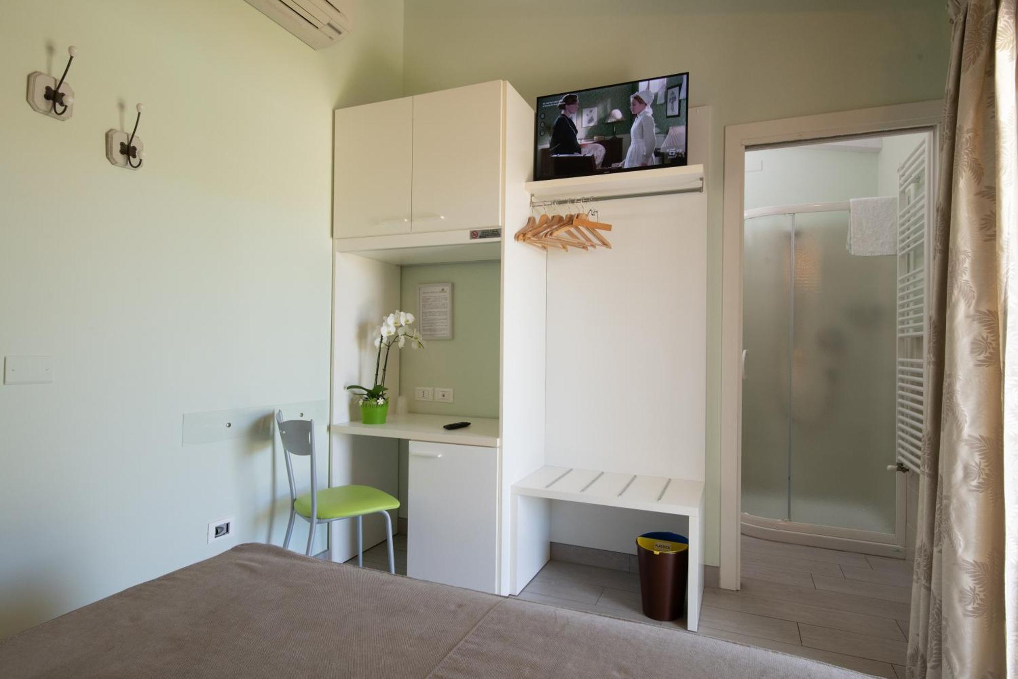 Bed & Breakfast Vista Parco Savio di Ravenna