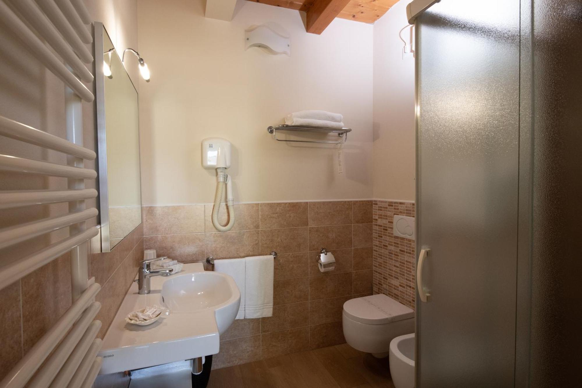 Bed & Breakfast Vista Parco *