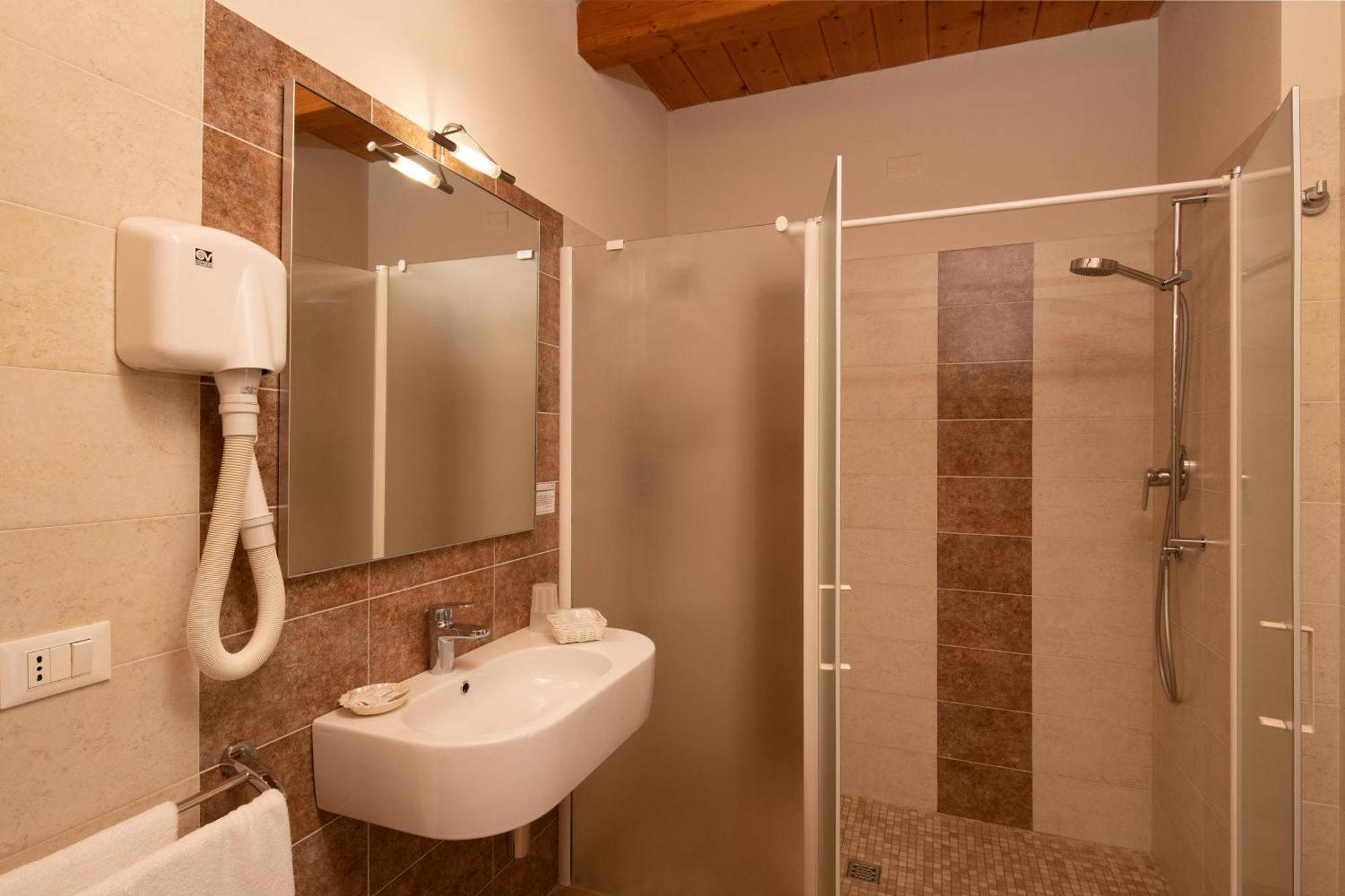 Vista Parco Bed & Breakfast