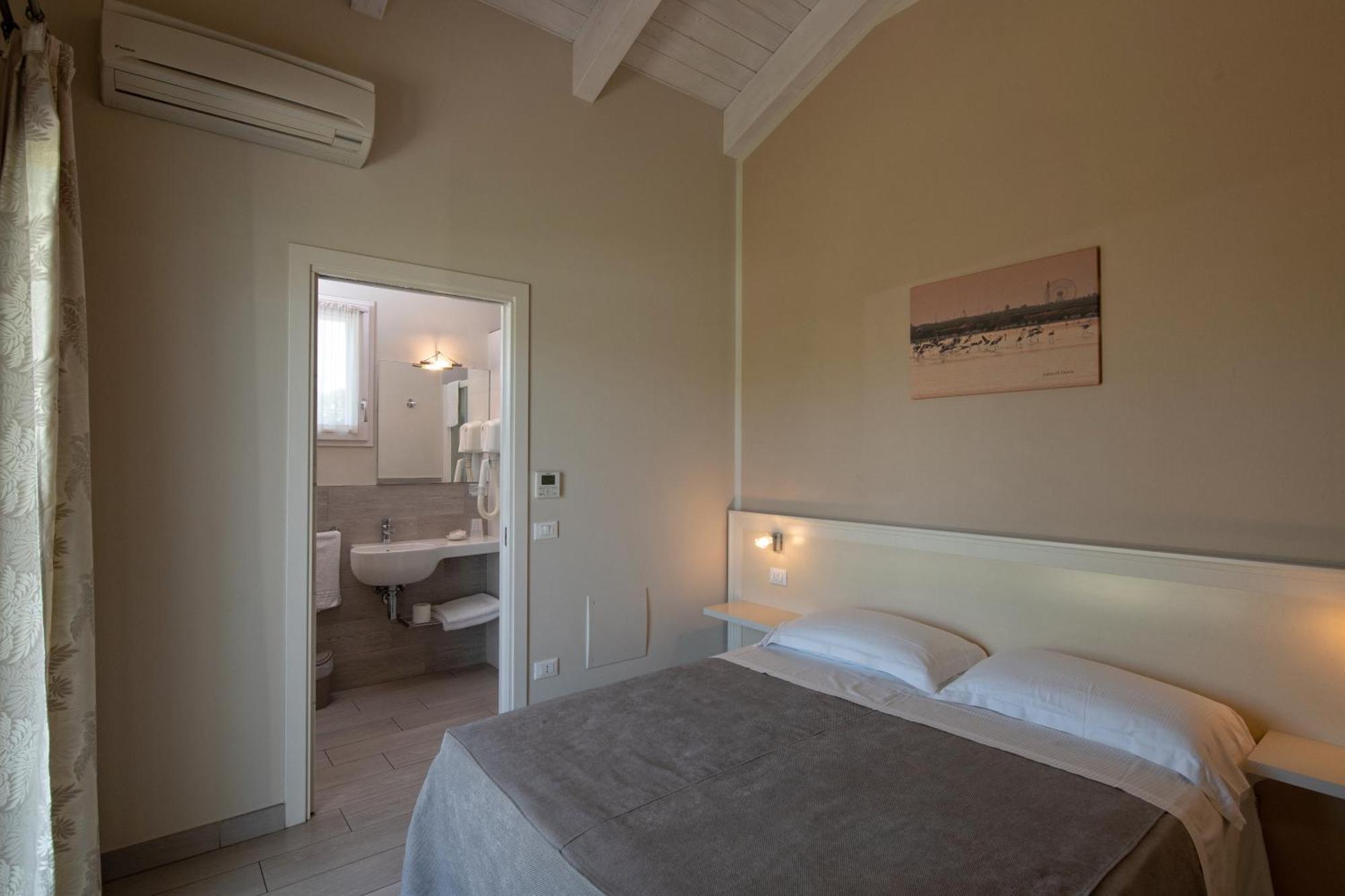 Bed & Breakfast Vista Parco