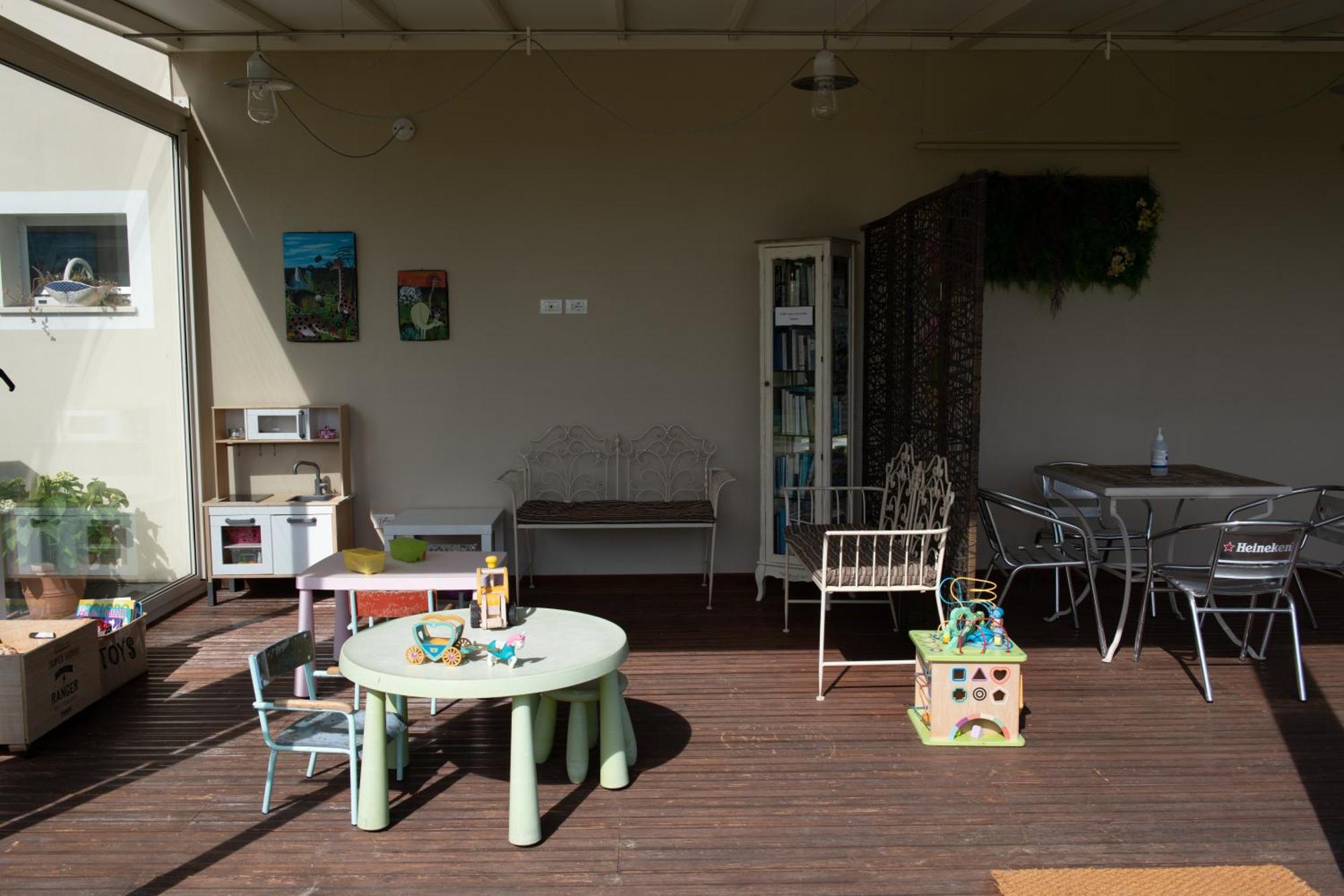 Vista Parco Bed & Breakfast