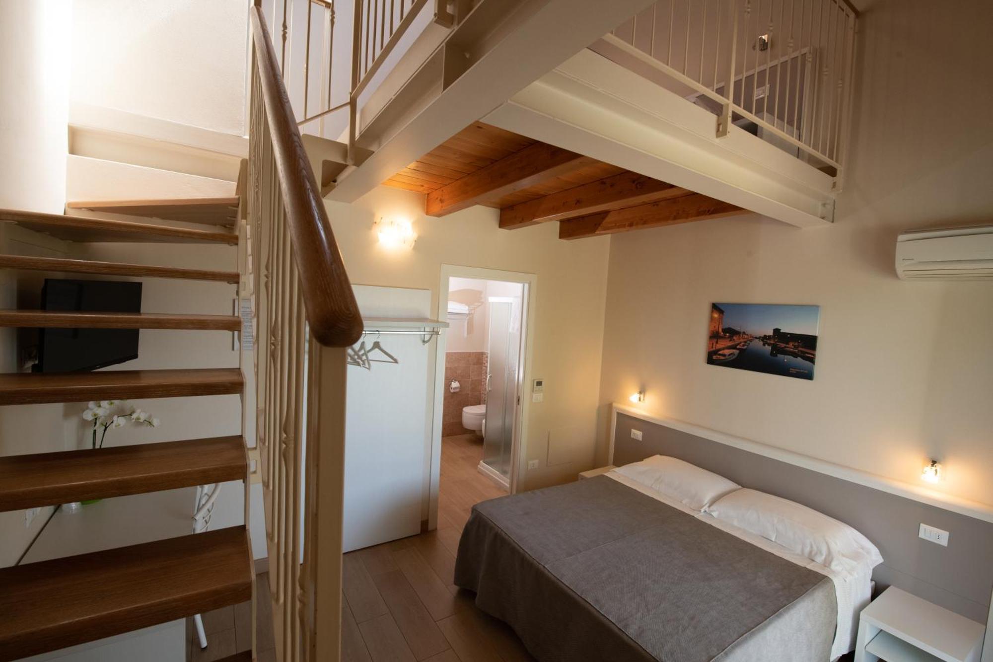 Vista Parco Bed & Breakfast