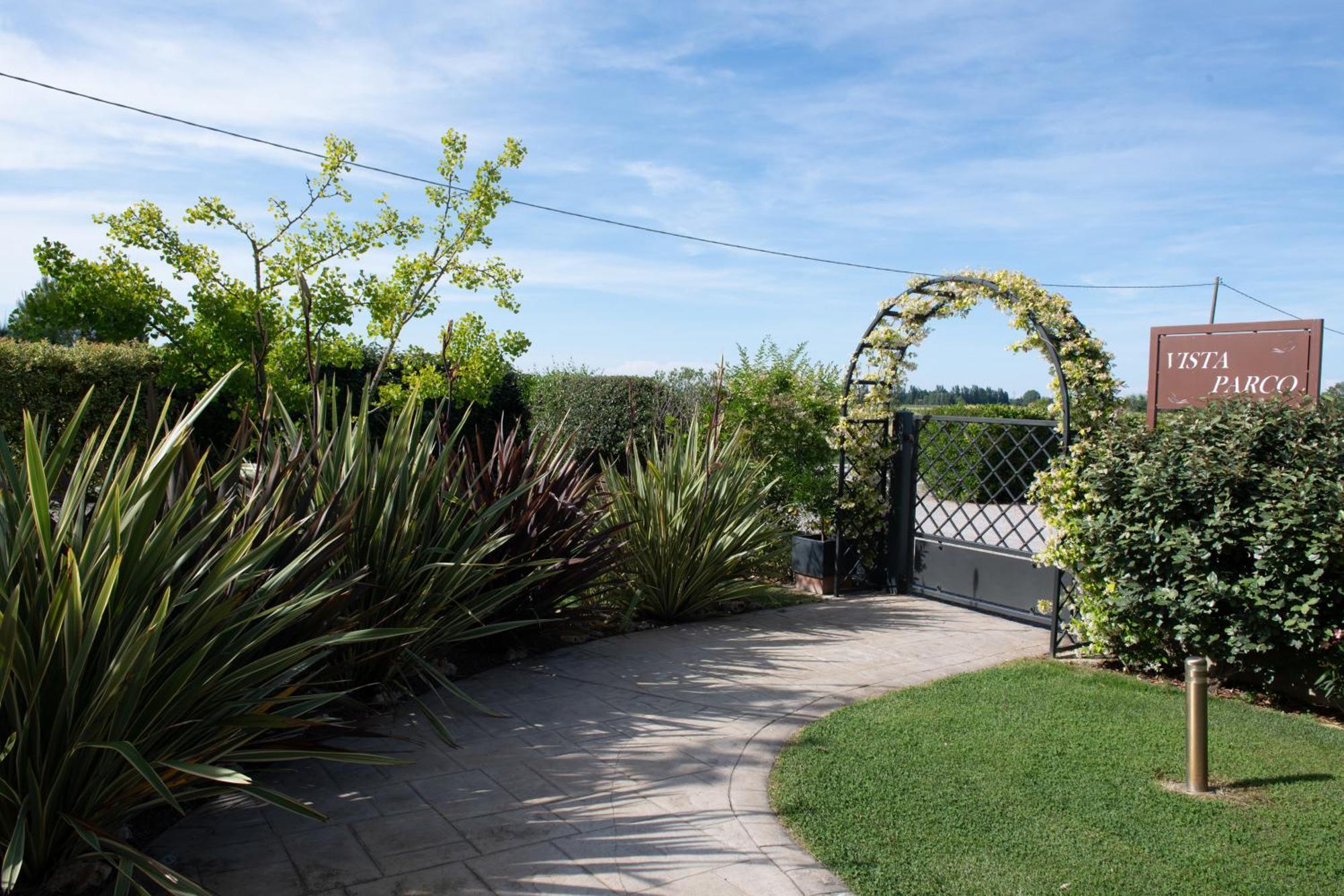 Bed & Breakfast Vista Parco