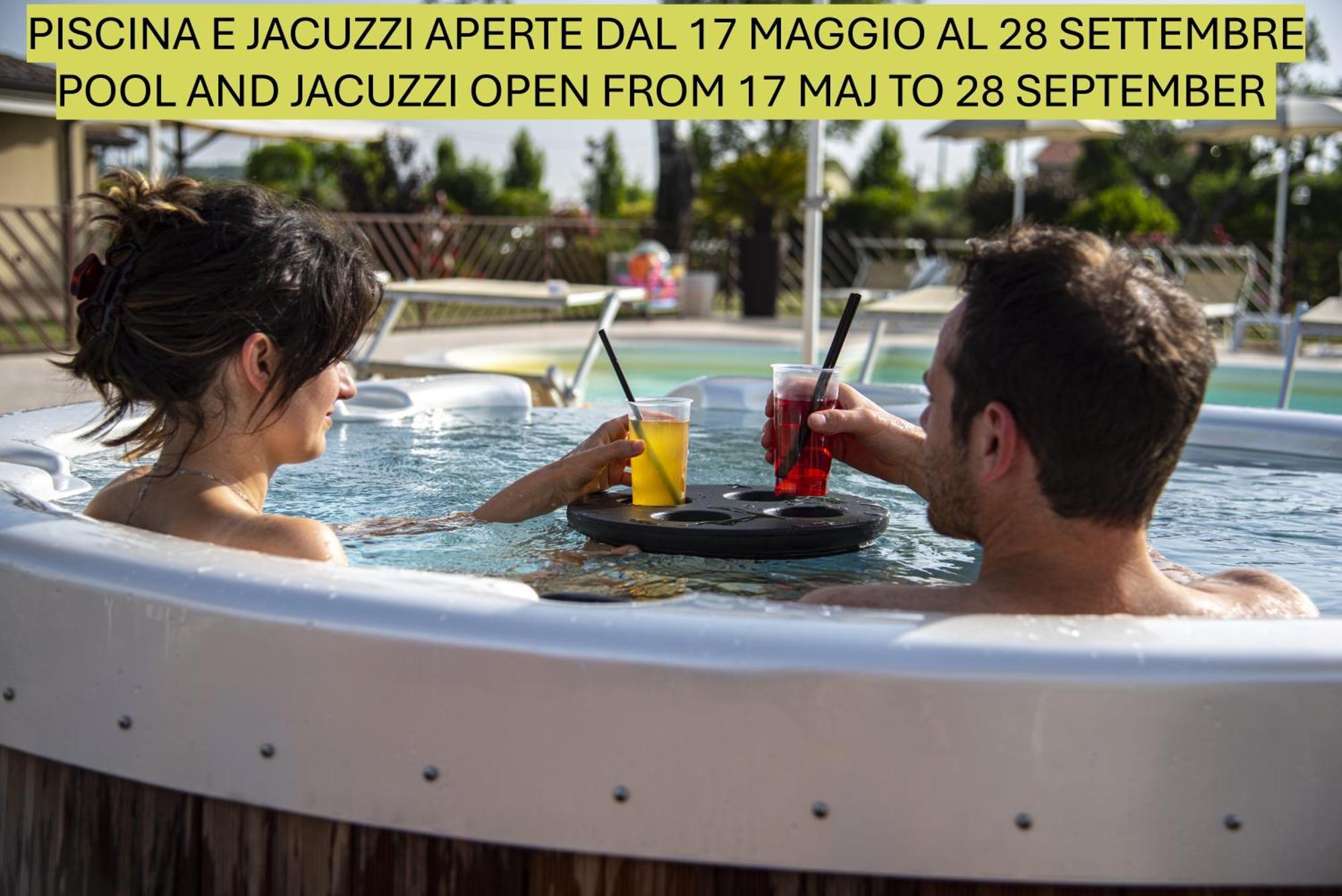 Bed & Breakfast Vista Parco