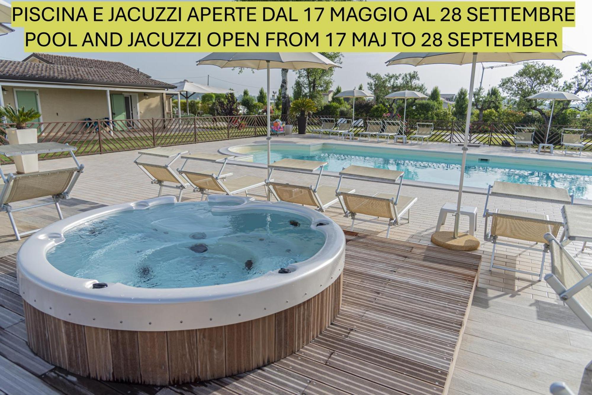 Bed & Breakfast Vista Parco Savio di Ravenna