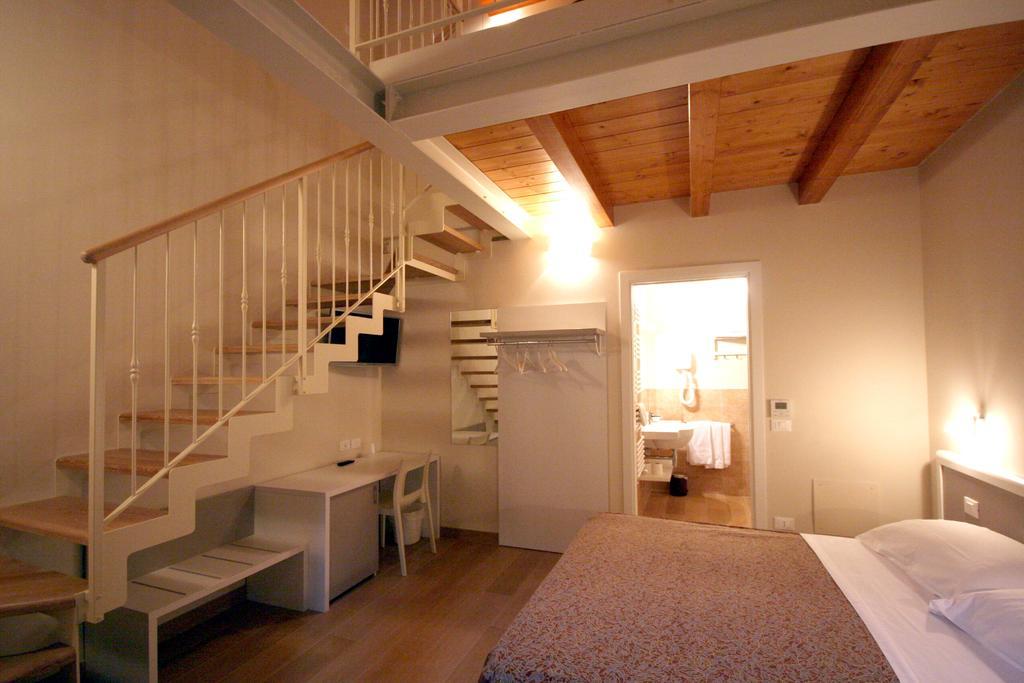 Bed & Breakfast Vista Parco *