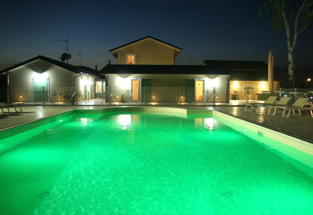 Vista Parco