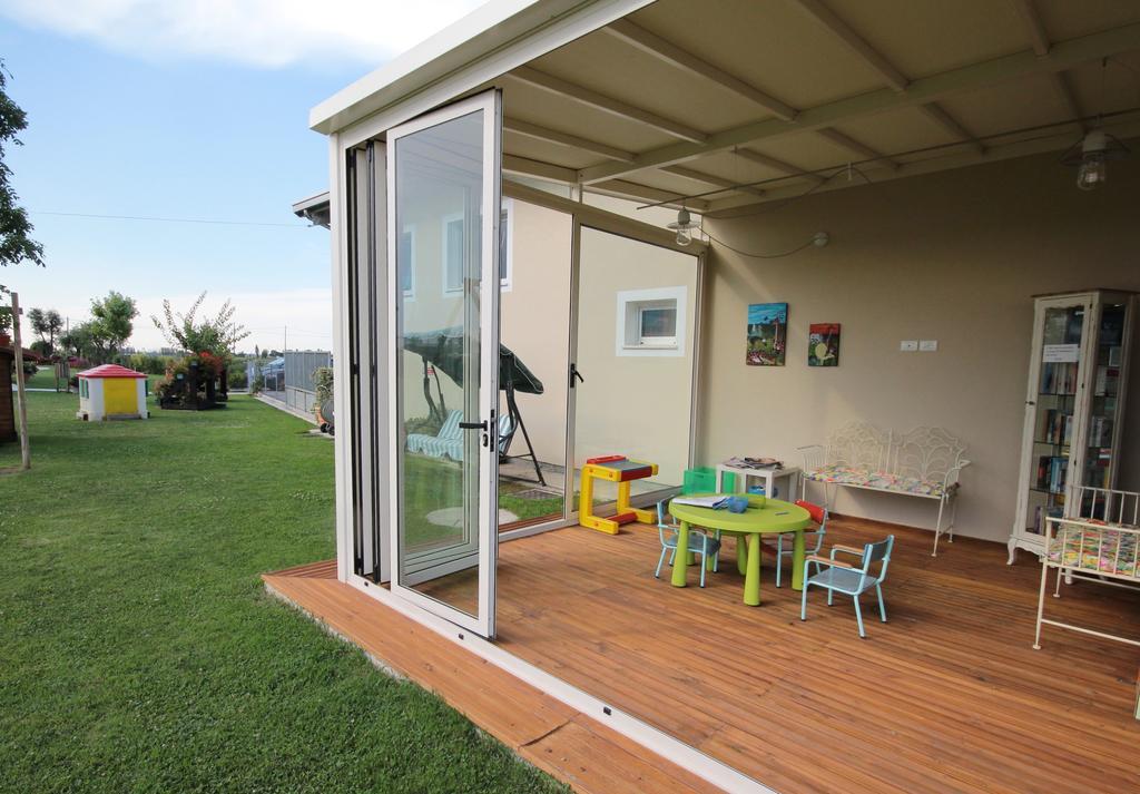 Bed & Breakfast Vista Parco