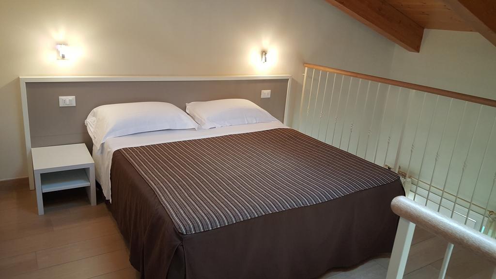 Bed & Breakfast Vista Parco Savio di Ravenna