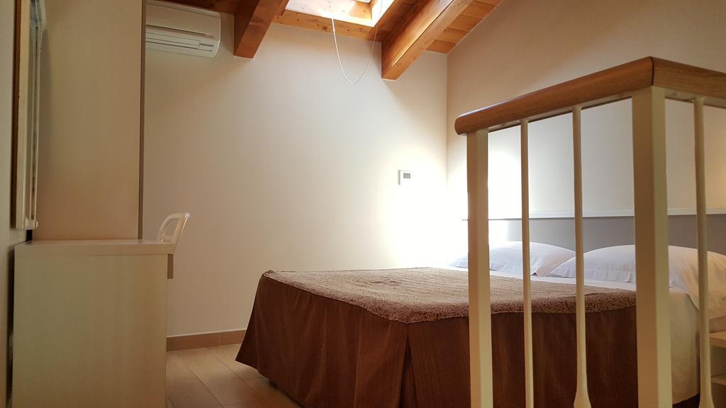 Bed & Breakfast Vista Parco Savio di Ravenna