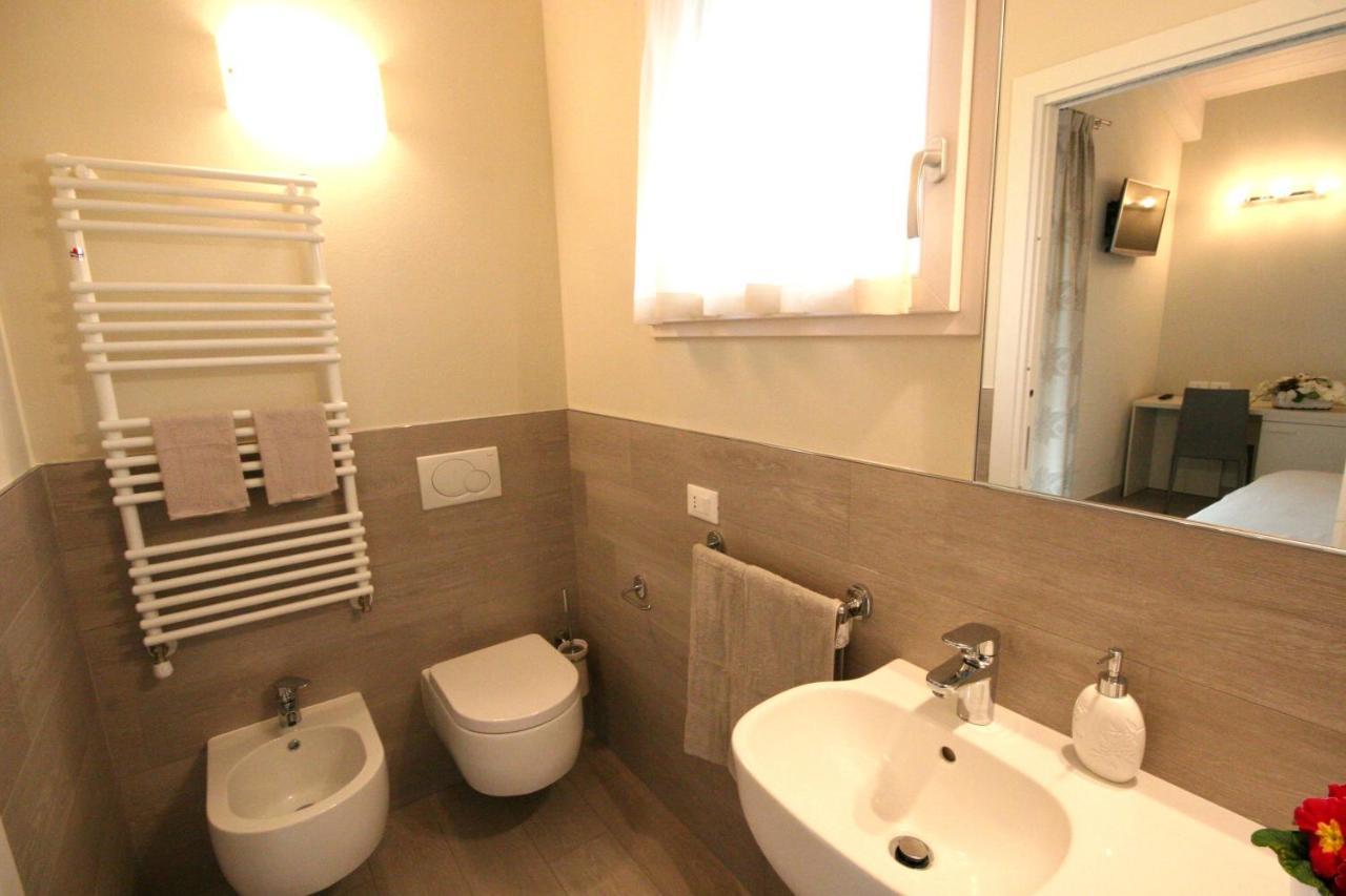 Bed & Breakfast Vista Parco Savio di Ravenna