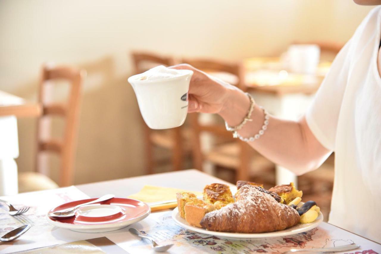 Vista Parco Bed & Breakfast