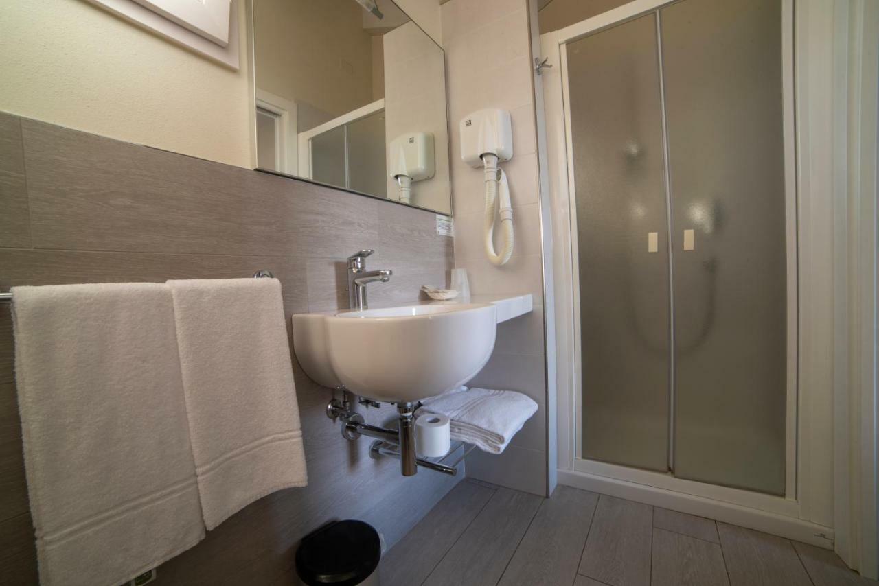 Bed & Breakfast Vista Parco *