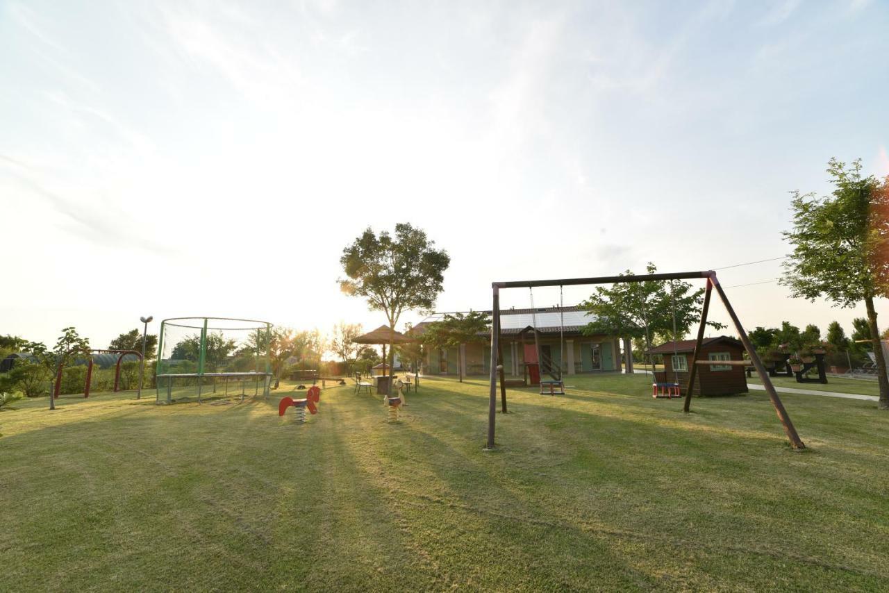 Vista Parco Bed & Breakfast *