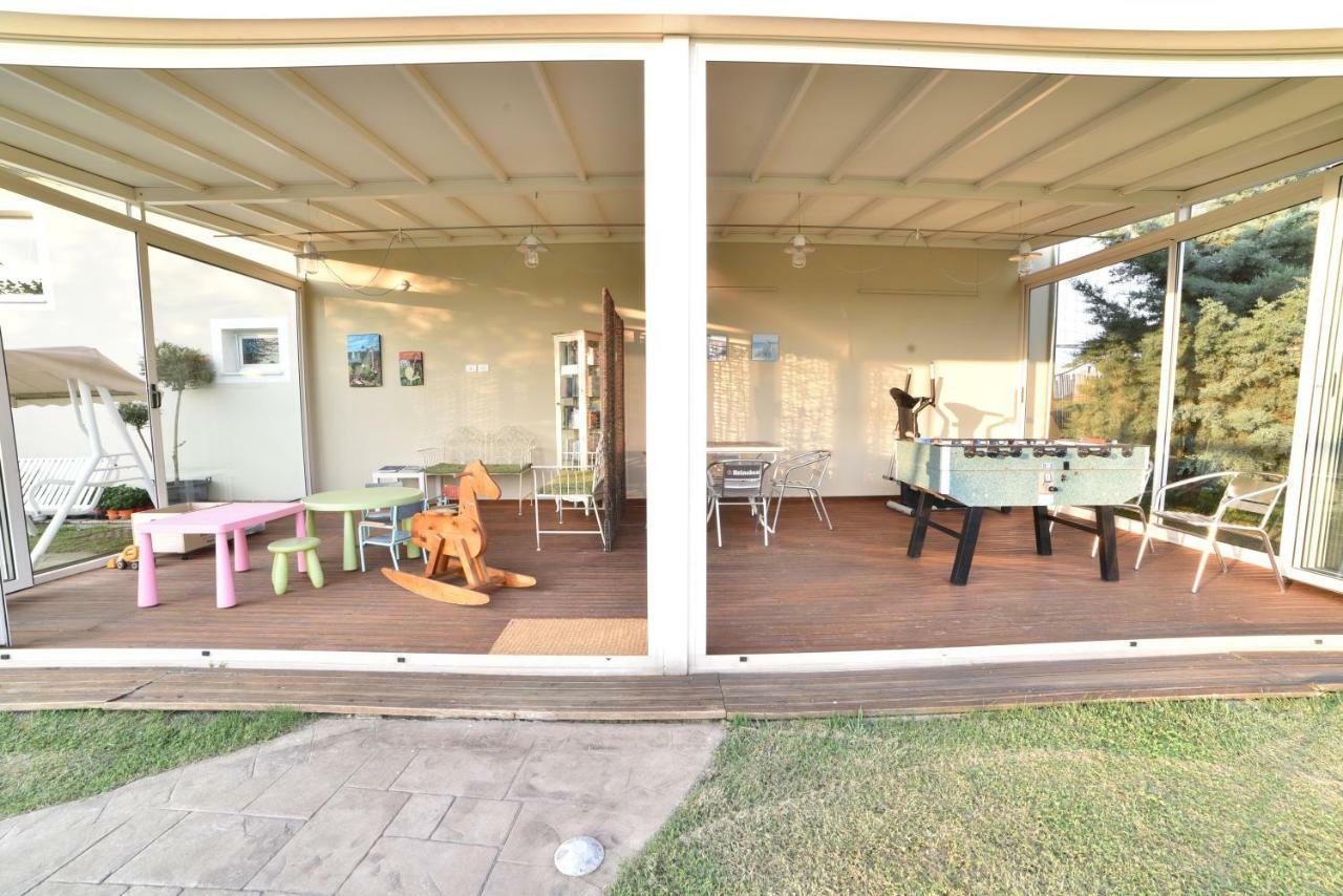 Bed & Breakfast Vista Parco